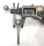 ILOVETOOL 16mm Diamond Grinding Bit Mounted Point