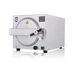 18L Portable Stainless Steel Autoclave Sterilizer
