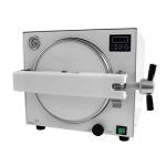 18L Portable Stainless Steel Autoclave Sterilizer