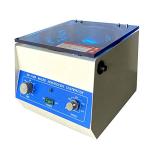 High-Speed Digital Bench-top Centrifuge for Labs