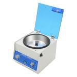 High-Speed Digital Bench-top Centrifuge for Labs