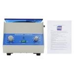 High-Speed Digital Bench-top Centrifuge for Labs