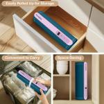 Portable Electric Food Warmer with 6 Heat Settings