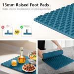 Portable Electric Food Warmer with 6 Heat Settings