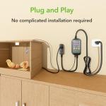 BN-LINK Dual-Mode Digital Thermostat Controller Plug