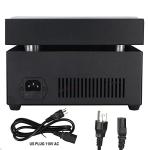 Vevitts 850W LED Heating Plate for Labs