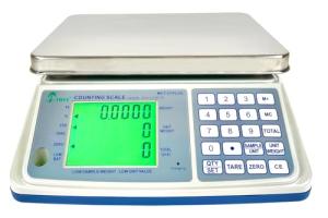 Tree MCT 33 Plus Mid Counting Scale - 33 x 0.001 lbs