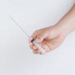 Otwooi 18 Ga Blunt Tip Syringe Set