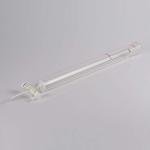 Borosilicate Glass Chromatography Column 24/40 Joint