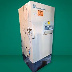Ultra-Low Temperature -86°C Freezer by Thermo Forma