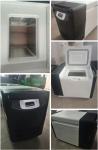 Portable -86℃ Ultra Low Temperature Lab Freezer