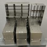 Stirling Ultracold SU105U -86° Ultra-Low Freezer