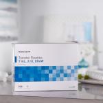 McKesson 7 mL Non-Sterile Transfer Pipettes, 500 Count