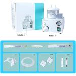 1000ml Portable Veterinary Suction Machine for Home