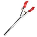 Stonylab Adjustable 2-Prong Lab Clamp