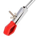 Stonylab Adjustable 2-Prong Lab Clamp