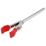 Stonylab Adjustable 2-Prong Lab Clamp