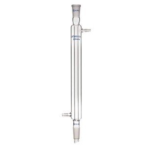 Borosilicate Liebig Glass Condenser 24/40 Joint