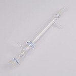 Borosilicate Liebig Glass Condenser 24/40 Joint