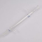 Borosilicate Liebig Glass Condenser 24/40 Joint