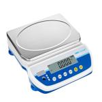 Adam Equipment LBX 12 Compact Bench Scale 25lb