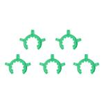 13-Piece Organic Chemistry Glassware Set with 24/40 Joints