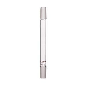 24/40 Glass Straight Connecting Adapter, 175mm