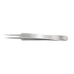 High Precision Stainless Steel Lab Tweezers & Forceps