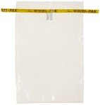 Whirl-Pak Bags, 710 mL, Plain, 500 Pack