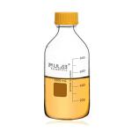 1000ml Borosilicate Glass Media Storage Bottle
