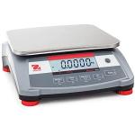Ohaus Ranger 3000 Compact Bench Scale - 15 kg