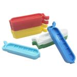 Dialysis Bag Clamp - Multicolor Tubing Closure Pack