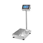 VisionTech TBWS-100 Stainless Steel Bench Scale 100lb