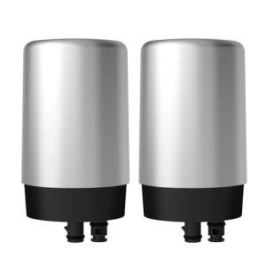 Replacement Filter Cartridges for Brita® Faucets (2 Pack)
