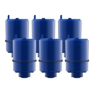 PUR Water Filter Replacement Compatible - 6 Pack