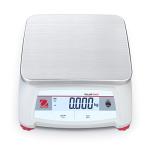 Ohaus Valor 1000 Compact Bench Scale - 30 lb