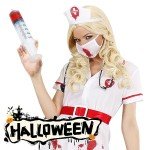 Large Syringes with Tubes for Liquids - 2 Sets