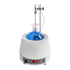 1000ml Lab Heating Mantle with Digital Display