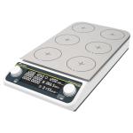 Digital Multi-Place Magnetic Stirrer Hot Plate 120℃