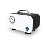 GODPASS 10L Portable Oilless Lab Vacuum Pump