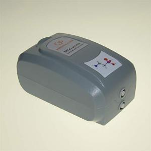 Proglass Mini Vacuum and Pressure Lab Pump