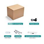 1000ml Lab Heating Mantle with Digital Display