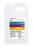 Chemical Safety Data Stickers - 250 Labels 2"x3