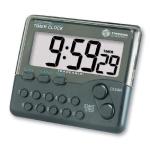 Multi-Function Clock Timer for Labs
