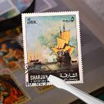 Stainless Steel Flat Tip Tweezers – 2 Pack