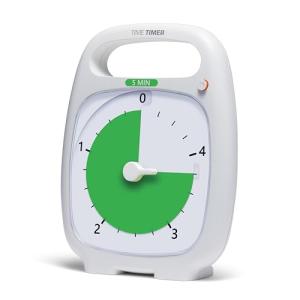 5-Minute Visual Timer for Classroom and Office