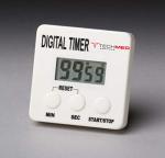 DUKAL Tech-Med Digital Timer - Compact Design