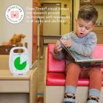 5-Minute Visual Timer for Classroom and Office