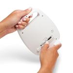 Time Timer PLUS 60 Minute Silent Visual Timer