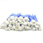 Wellgler Cleaning Swabs for Lenses & Machines - 50 Pack